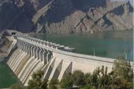 بارندگی‌های اخیر سدهای هرمزگان را سیراب کرد/ آبگیری کامل سد شمیل و نیان و سرریز سد جگین