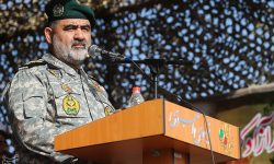 ایمان و وحدت مردم ستون اصلی اقتدار ایران است