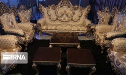 قشم میزبان سومین نمایشگاه تخصصی مبلمان و دکوراسیون داخلی است