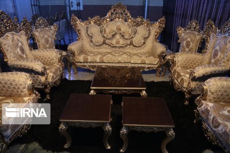 قشم میزبان سومین نمایشگاه تخصصی مبلمان و دکوراسیون داخلی است