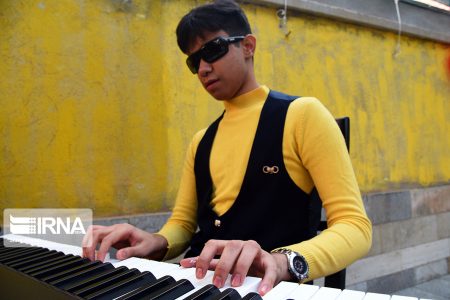 یک‌هزار و ۴۲۸ شهروند معلول از بهزیستی قشم مستمری می‌گیرند