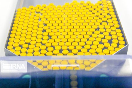 «اووآلبومین» از سوی یک شرکت دانش‌بنیان عضو پارک زیست فناوری قشم تولید شد