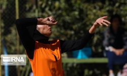 تیم منطقه آزاد قشم قهرمان دومین تور آزاد والیبال ساحلی بانوان کشور شد