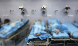 آب مشکوک، احتمال مسمومیت دانش‌آموزان یک مدرسه در حاجی‌آبادِ هرمزگان