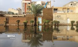 خسارت ۱۹۹ میلیارد ریالی بارندگی اخیر به تجهیزات خدمات شهری قشم