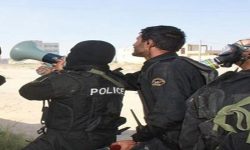 پلیس هرمزگان گروگان معامله موادمخدر را نجات داد