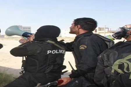 پلیس هرمزگان گروگان معامله موادمخدر را نجات داد