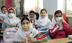 پس از وقفه‌ای چند ساله؛ توزیع شیر رایگان در مدارس هرمزگان آغاز شد