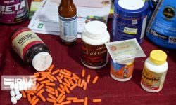 هشدار نسبت به داروهای غیرمجاز با ظاهر خوراکی در هرمزگان