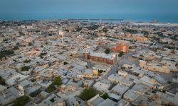 رشد ۲ برابری پروژه‌های‌ مدرسه‌سازی در بستک هرمزگان طی سه سال‌