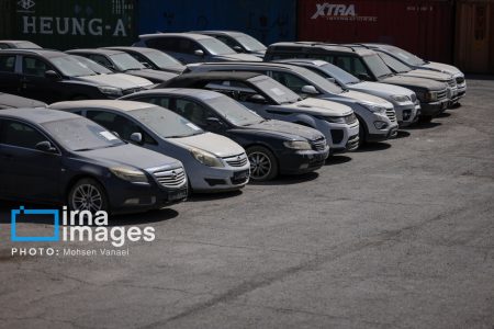 ۵۰۰ میلیارد تومان اموال یک باند قاچاق مواد مخدر در هرمزگان توقیف شد