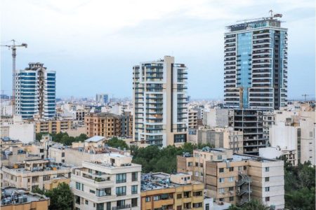 بندرعباس در جمع کلان‌شهرهای دارای طرح مصوب بلندمرتبه‌سازی قرار گرفت