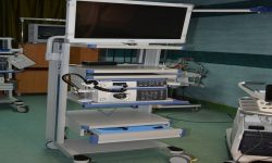 ورود ۲۰۰ میلیارد تومان تجهیزات پزشکی راهبردی به مراکز درمانی هرمزگان