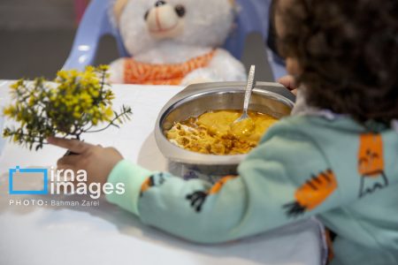 حمایت ۳۲ خیر مقیم خارج کشور از ایتام و نیازمندان جزیره قشم