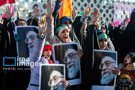 ۹ دی، نماد بلوغ سیاسی و بصیرت تاریخی ملت ایران است 