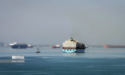 قشم در مسیر جهش اقتصاد دریاپایه؛ حرکت از اقتصاد انرژی تا بازرگانی دیجیتال