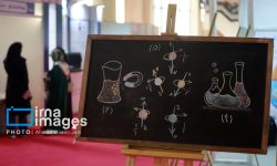 فناوری راهبردی تولید نانو ذرات در قشم بومی‌سازی شد