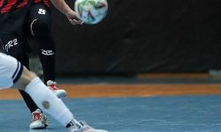 شکست خانگی پالایش نفت بندرعباس مقابل سن‌ایچ ساوه در هفته بیستم لیگ برتر فوتسال