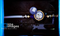 اعلام آمادگی منطقه آزاد برای تامین پایدار آب سراسر جزیره قشم