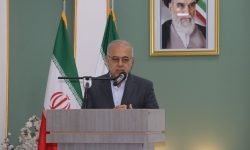 استاندار: دولت، مردم آسیب‌دیده از سیلاب هرمزگان را تنها نخواهد گذاشت