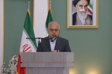 استاندار: دولت، مردم آسیب‌دیده از سیلاب هرمزگان را تنها نخواهد گذاشت