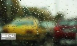 تقویت سامانه بارشی در هرمزگان؛ پیش‌بینی وقوع رگبار از یکشنبه تا دوشنبه هفته آینده در جزایر