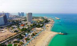 آیا کیش به مقصد گردشگری روس‌ها تبدیل می‌شود؟