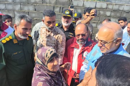 خسارت ۲۰ هزار میلیارد تومانی سیل اخیر به هرمزگان/ واحدهای آسیب‌دیده بازسازی ‌می‌شود