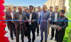 امسال ۳۴۰ پروژه مدرسه‌سازی برای هرمزگان تعریف شد