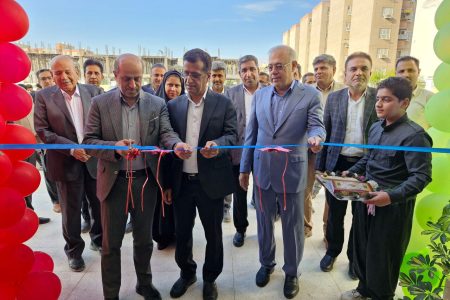 امسال ۳۴۰ پروژه مدرسه‌سازی برای هرمزگان تعریف شد