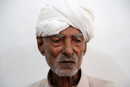 پیشکسوت موسیقی محلی هرمزگان درگذشت