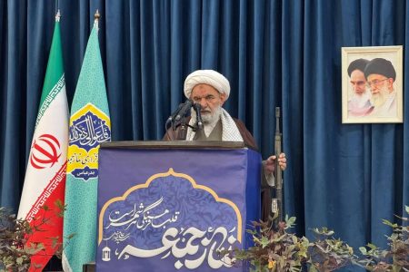 گفتمان مقاومت به یک جریان جهانی تبدیل شده است