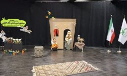 مرحله استانی جشنواره بین‌المللی قصه‌گویی در هرمزگان آغاز شد