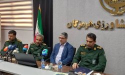 رسانه در خط مقدم جنگ روایت‌ها است‌