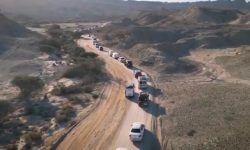 «راه تاریخی ادویه» هرمزگان در فهرست رویدادهای گردشگری کشور ثبت شد