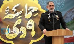 بصیرت و ولایت، بزرگ‌ترین سرمایه ملت ایران است