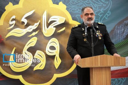 بصیرت و ولایت، بزرگ‌ترین سرمایه ملت ایران است