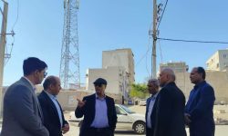 برنامه تعمیرات شبکه برق پیش از پیک تابستان ۱۴۰۵ به پایان می‌رسد