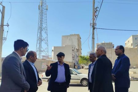 برنامه تعمیرات شبکه برق پیش از پیک تابستان ۱۴۰۵ به پایان می‌رسد