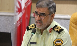 باند قاچاق شیشه با گردش مالی ۹۲۵ میلیارد تومان شناسایی و متوقف شد