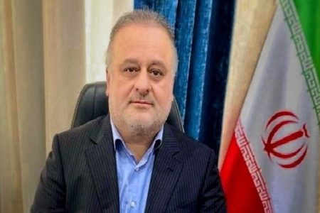 ۶ هزار هکتار از مزارع هرمزگان آسیب دید؛ تیم‌های ارزیابی خسارات مستقر شدند