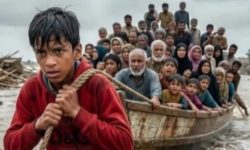 الهیار بارانی؛ جوان فداکار هرمزگانی که جان ۶۰ نفر را از سیلاب نجات داد