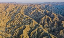 گلایه شهروندان بشاگرد از نبود ادارات و خدمات دولتی مستقل