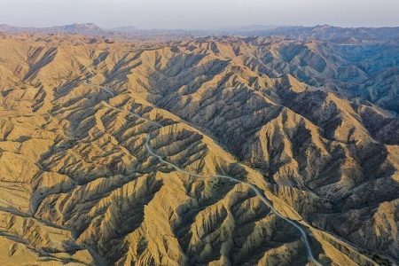 گلایه شهروندان بشاگرد از نبود ادارات و خدمات دولتی مستقل