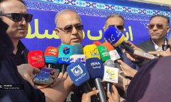 نهضت سلامت در هرمزگان با مشارکت دولت و بخش خصوصی با جدیت دنبال می‌شود