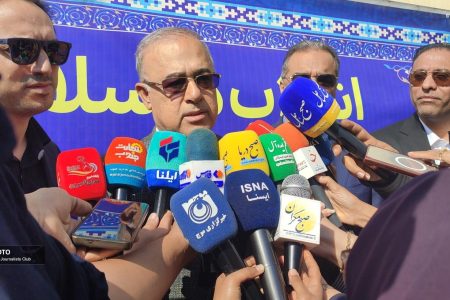 نهضت سلامت در هرمزگان با مشارکت دولت و بخش خصوصی با جدیت دنبال می‌شود