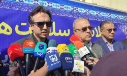 جهش بزرگ تجهیزاتی در نظام سلامت هرمزگان؛ ورود تجهیزات پزشکی با اعتبار ۲۰۰ میلیارد تومان