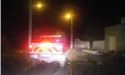 خطر سیلاب ،تخلیه روستاهای سیریک