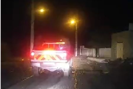 خطر سیلاب ،تخلیه روستاهای سیریک