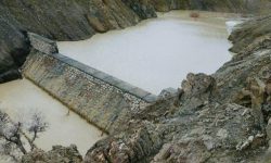 آبخیزداری؛ سپر مؤثر مهار سیلاب و تقویت منابع آبی بستک